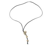 MALSSE Decorative Skull Bells Suitable For Motorcycle Rear View Offering Luck Protective Riders Seeking Good Luck Alloy Ride Bells
