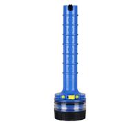 MALSSE Diving Torch Underwaters IPX8 Watertight LED Flashlight Light Light Underwaters Flashlight Scubas Diving Torch
