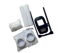 MALSSE Dog Ear Posting Set Strong PP Build Supports Natural Position for Individual Practice and Shows Dog Training