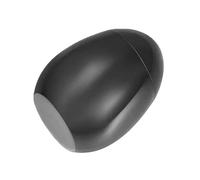 MALSSE Dog Metal Urn Cremation Urn Memorial Memorial Size Rememberable Urn For Pet Ashes Pet Cremation Urns Dog