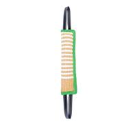 MALSSE Dog Tossing Toy Training Tug With 2 Handles For Aggressive Chewer Outdoor Pillow Tug-of-war Game Dog Training Tool