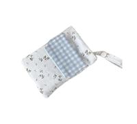 MALSSE Double Layer Nurse Pencil Case Big Capacity Pen Pouches Multipurpose Pen Organiser for School Office Hospital Essential School Supplies Pencil Case
