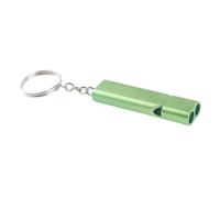 MALSSE Double Tube Camping Survival Equipment Aluminum Alloy For Lifesaving