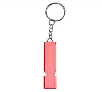 MALSSE Double Tube Camping Survival Equipment Aluminum Alloy For Lifesaving