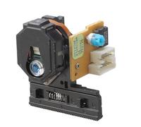 MALSSE Durability ABS H8147AF Optical PickUp Lens For Smooth Signals Reception And Long Last Performances Solid ABS Component Precise Optical Drive Component