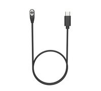 MALSSE Earphone Chargers Adapters 2 Pin USB Charging Cable Power For AS800 AS803 AS810 ASC100SG AS100