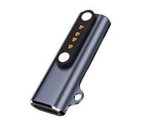 MALSSE Easy Connection Travel Friendly Type C Charging Connector Adapter Suitable For Kids Wearable Device Easy To Use Quick Connection Smartwatch Charger