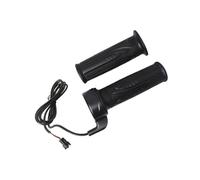 MALSSE Electric Bike Throttle Twist Grip 20X Sensitivity Control Construction Bicycles Speed Electric Bike Speeds