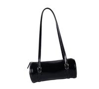 MALSSE Elegant Women's Underarm Bag Shoulder Purse Fashion Handbag Satchel For Travel Shopping And Outdoor Activities Large Capacity Purse