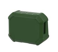 MALSSE Flexible Case Shockproof Silicone Covers for Adventure Chronograph Equipment Easy Carry Lightweight Silicone Case