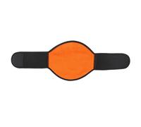 MALSSE Flexible Knee Guard for Gym Workouts Daily Commute Comfortable Use Allowing Unrestricted Movement Insulated Knee Sleeve