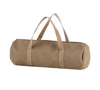 MALSSE Folding Luggage Bag with Zippers for Travel Sports Oxford Cloth Camping Storage Pouches Waterproof Outdoor Duffels Large Capacity Camping Pack Utility