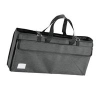 MALSSE Folding Table Storage Bag Waterproof Camping Carrying With Handle Outdoor Multifunction Handbag Table Carry