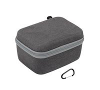 MALSSE for Avata 2 FPV Storage Bag Travel Storage Bag for Avata Battery Remote Accessary Comfortable Travel