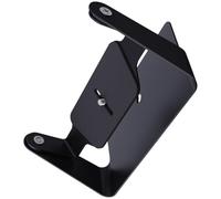 MALSSE Full Rotation Bracket Adjustable Heavy Duty Metal Projectors Bracket For Home Cinemas Playroom Office Setups Heavy Duty Metal Projectors Stand