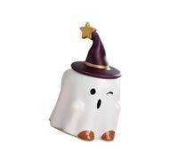 MALSSE Goblins Mugs Ceramic Halloween Cup for Beverages Party Supplies Or Unique Gift Cups for Hot Drink Scary Teas Cup