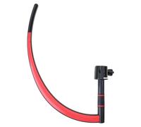 MALSSE Golfing Swing Training Guide Golfing Training Tool Correcting Trainer For Beginner Correcting Wrist Position Beginner Golf Swing Guide