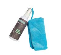 MALSSE Golfs Grip Cleaner 100ml Cleaning Sprays Multifunctional Clubs Restorer Tool Portable Dirt Remover Sprays