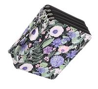 MALSSE High Capacity Colored Pencil Case Holds 168 Slot Colored Pencil Gel Pen Large Capacity Pen Organizers for Student Artist Container