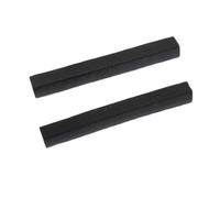 MALSSE High Elasticity Dustproof Strips for Mechanical Keyboard Spacebar to Keep Your Clean and Extend Its Life Office Protecting