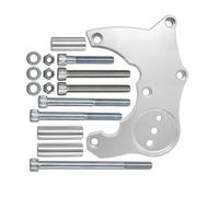 MALSSE High Strength Compressor Bracket For LS6 Enhances Air Conditioning Systems Performances Automotive Repair Parts Easy Install Compressor Bracket