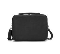 MALSSE Impacts-Resistant Storage Bag Black Handbag Shock Resistant Organizers Dustproof Protector Portable Box for Avata 2 Portable Storage Solution