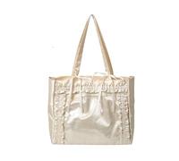 MALSSE Itabag Shoulder Bag Fashion Handbag Satchel Purse Anime Display Bag For Cosplay Party Shopping Bows Itabag Toted Fashion Hanbag Toted Purse