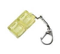 MALSSE Keyboard Switches Keychain Sampler Testing Tool For Finding The Perfect Switches For Mechanical Keyboards Sampler