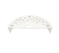 MALSSE Landscape Hallowed Cave Hideouts FishTank Decorations For Aquariums Terrarium Shrimp Hideouts Simple Ornaments Shrimp Cave