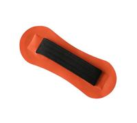 MALSSE Light Weight Paddle Board Handle Strap Canoes Boats PVC Kayaks Seat Strap Handrails Paddleboard Carry Portable Paddleboard Carry Handle