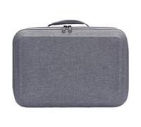 MALSSE Lightweight Storage Bag Protectors Cover for Avata Flight Storage Carrying Case Large Capacity EVA Case Protector Overexposure
