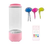 MALSSE Multi Functional Mood Lamp Incorporating Theme and White Noise Generator for Yoga and Reading Bedroom Light