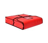 MALSSE Multipurpose Easy Insulated Storage Bag Accessory for Pizza and Food Delivery Suitable for Various Occasions Use Thermal Insulation Bag