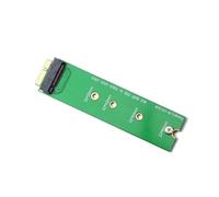 MALSSE NGFFs HDDs To 18Pin HDDs Converters Risers Card Adapter For UX31 UX21 UX21E UX31A Computer Components