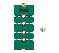MALSSE NGFFs NVME For Extended Transfer Card 2230 2242 2260 To 2280 Aircraft Change Long Size NVME NGFFs For HDDs Hard Disk Converters