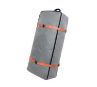 MALSSE Paddle Board Bag with Shoulder Straps Easy Transport Paddleboard Storage Paddleboards Backpack Surfboard Accessories Travel Carrying Paddleboard Board for Boards