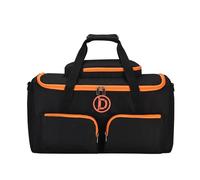 MALSSE Portable Auditory Bag for on the GO 2 Ergonomic Handle Easy Carrying Carrying Bag