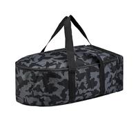 MALSSE Portable Baits Boats Carry Bag Large Capacity Fishing Remote Control Boats Bag Tear Resistant Fishing Boats Storage Bag Waterproofs Tear-Resistant Fishing Boats Storage Bag