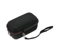MALSSE Portable Case Protectors For Gaming Holder Storage Bag For Organizing Wire And Small Gadgets Protective