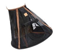 MALSSE Portable Cats Hammocks Bed for Travels Light Weight Nylons Polyester Easy Setups Indoor Outdoor Pet Carriers Breathable Cats Carriers Hammocks
