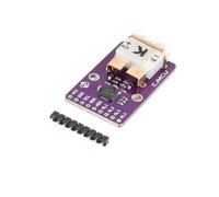 MALSSE Precisions MCP9600 K/T/J Thermocouple Converters Module Supporting Multiple Types K/J/T Type Thermocouple