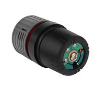 MALSSE Professional Car Microphone Cores Mic Cores Mic Cartridge For High Performances During Travel Noise Cancellation Vehicle Microphone Cores