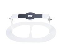 MALSSE Projector Mounting Bracket Rotating Adjustable Vewing 5kg/10kg Capacity Easy Installation Holder Stand Multi Angle Adjustable Holder