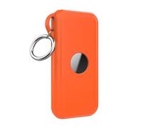 MALSSE Protective Battery Case Cooling Battery Sleeve For VIrtual Glasses Color Soft Silicone Battery Cover Cooling Back Cover