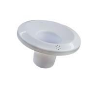 MALSSE Quick Installation Drinking Water Refrigerator Hat Addition Against Spill Structure Permanent Cover for Multiple Brands Simple Water Dispenser Cover