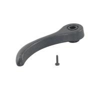 MALSSE Quick Release Automotive Seat Positioning Handle Direct Fit Replacement Adjustment Handle 89041697 for Vehicles Left Side Recline Lever