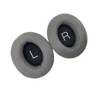 MALSSE Replacement Ear Cushions Earpads for AONIC50 and SRH1540 Headphones Noise Cancelling Earbuds Earmuffs Auditory Ear Cushions
