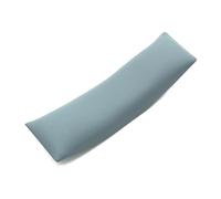 MALSSE Replacement Headband Cushion Game Headsets Head Beam Pad Repair For MDR-100AAP 100A H600A Headphones Spare Part Replacement Head Beam Band