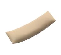 MALSSE Replacement Headband Cushion Game Headsets Head Beam Pad Repair For MDR-100AAP 100A H600A Headphones Spare Part Replacement Head Beam Band