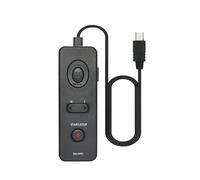 MALSSE RMVPR1 Camera Remote Control For AX60 PXW-X70 AX53 AX33 A7III A7R AX100 AX700 AX45 PXW-Z90V CX405 CX455 CX440